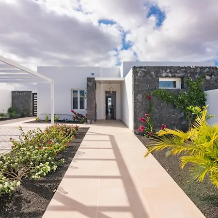 Villa Azahar