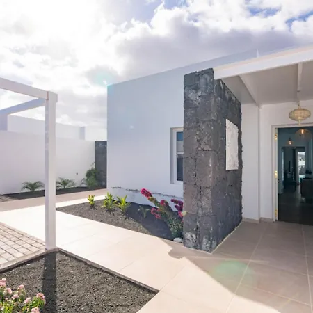 Azahar Villa *