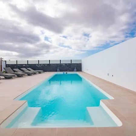 Azahar Villa