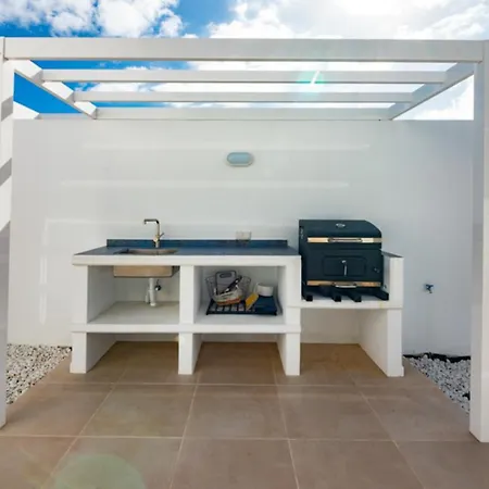 Villa Azahar Playa Blanca (Lanzarote)
